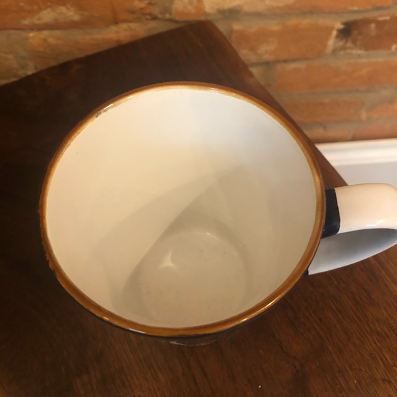 NWT Starfish Mug - Picture 3 of 4